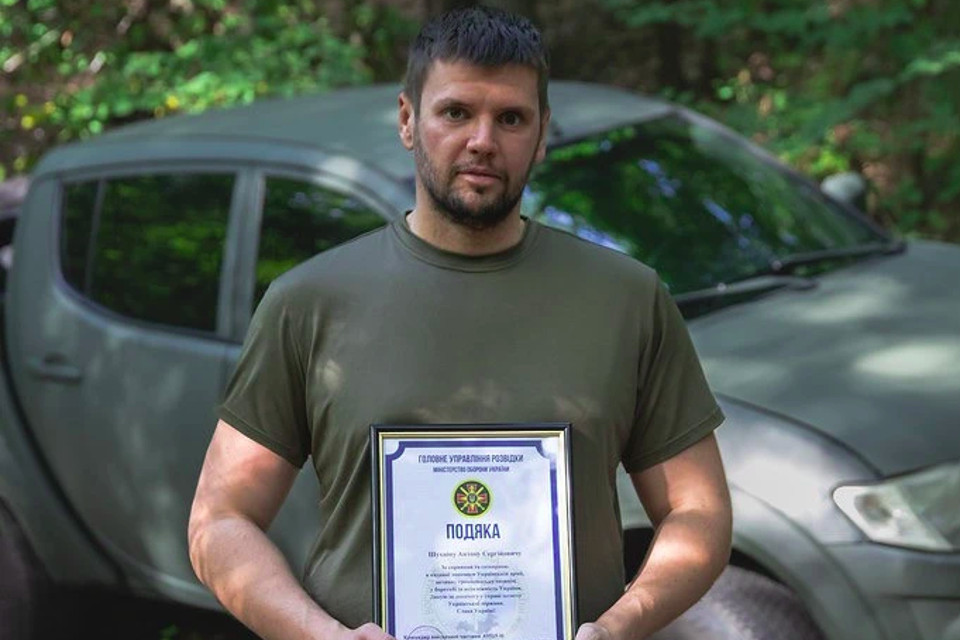 Шухнін Антон: соціальна місія бізнесу в умовах війни