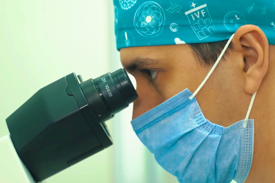 ЕКЗ в Києві: синергія технологій, досвіду та людського тепла