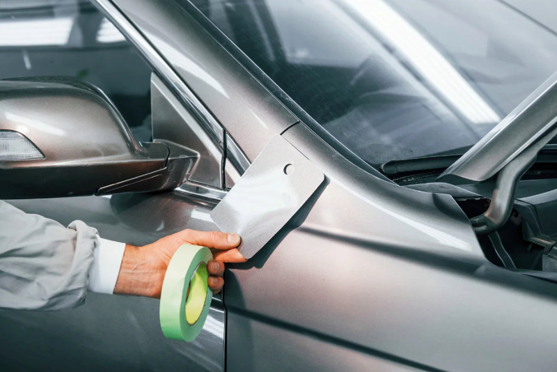 На що звернути увагу під час вибору ґрунтовки для авто