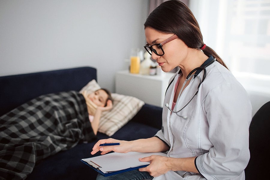 Як не захворіти восени: ТОП-8 порад