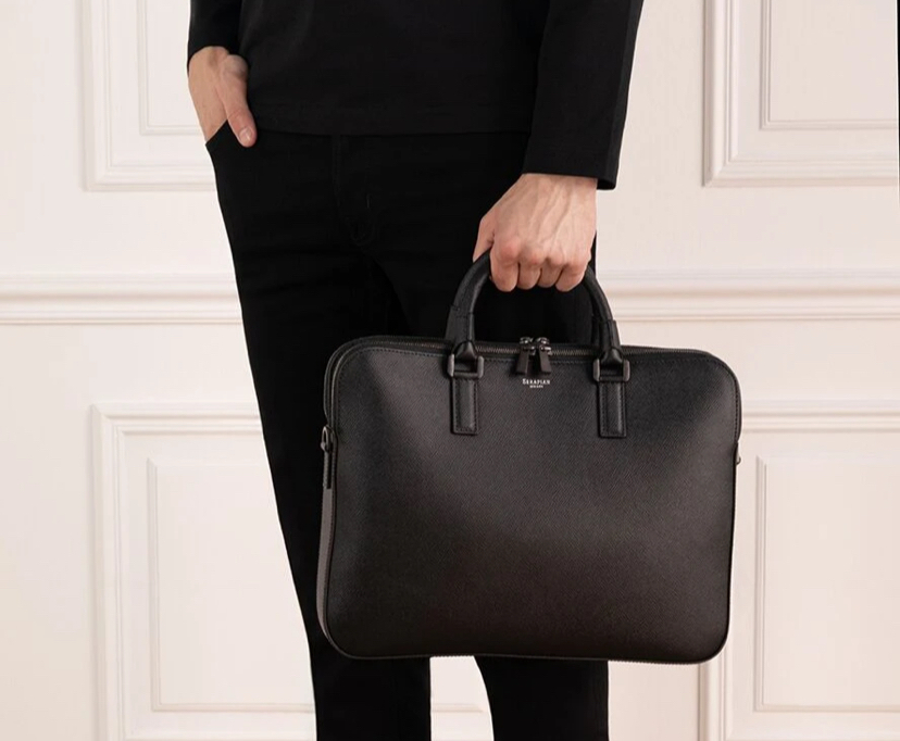 Serapian: 5 цікавих фактів про бренд