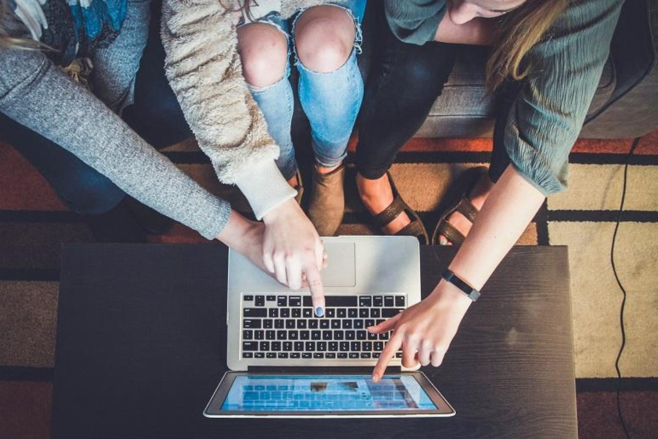 Беушні ноутбуки: що можна отримати за 10–15 тис. грн