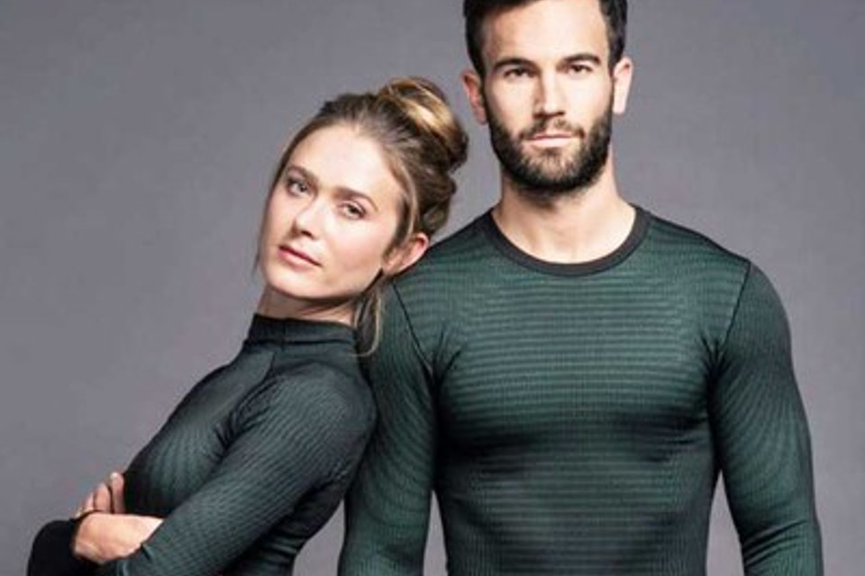 Термобілизна для лиж і зимового туризму: як обрати базовий шар для комфорту в горах