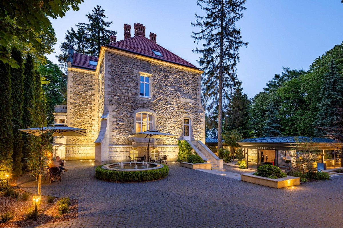 Зимовий вікенд у Львові: цікаві локації та атмосфера старого міста