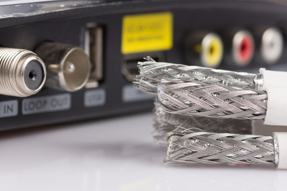 Як вибір коаксіального кабелю впливає на якість сигналу та стабільність з’єднання