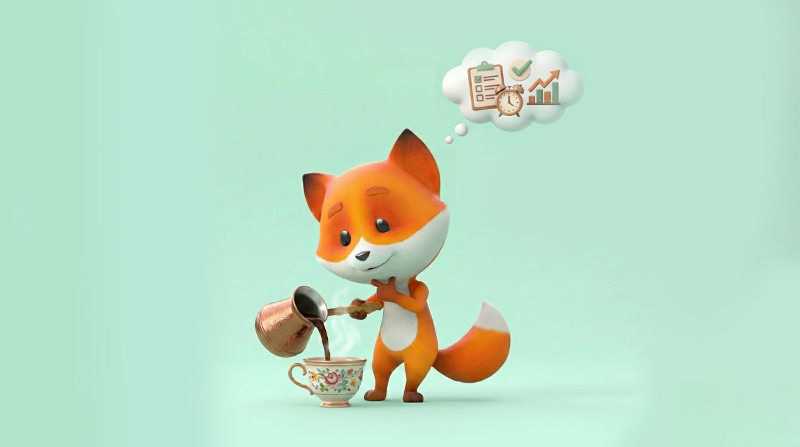 Foxtrot радить: як вибрати турку для дому