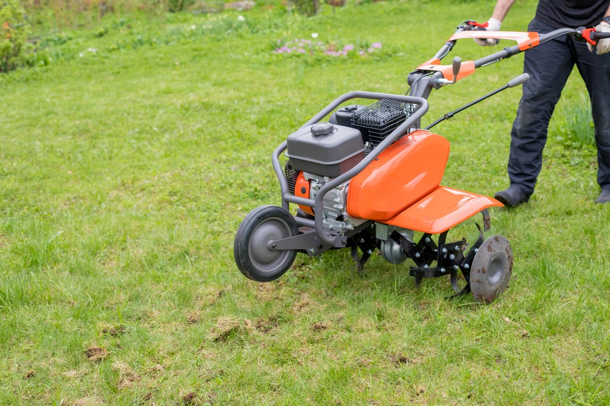 Як купити мотоблок і не помилитися з вибором