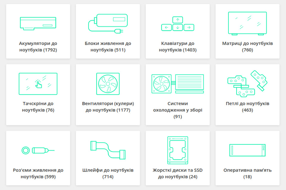 Що робить ноутбук нестабільним?