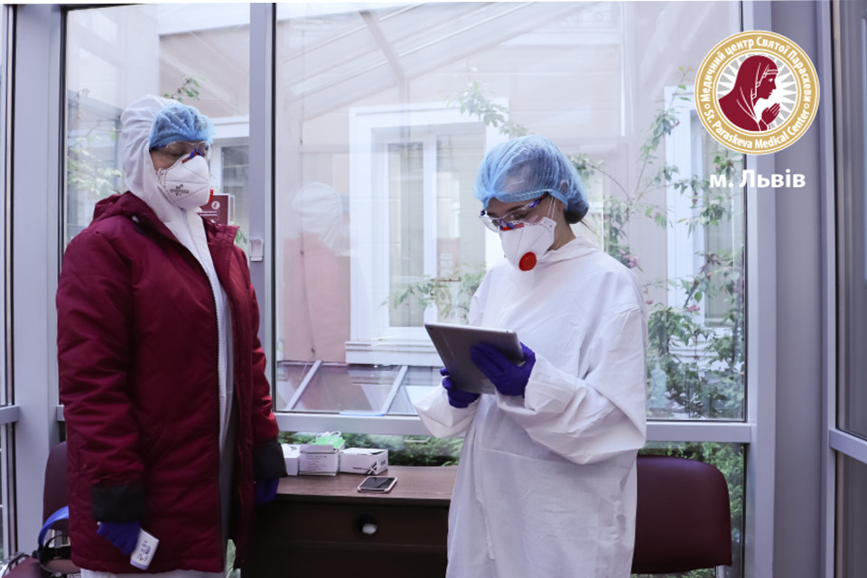 Вибір спеціаліста: чому лікарі Медичного центру Святої Параскеви професіонали у своїй галузі?