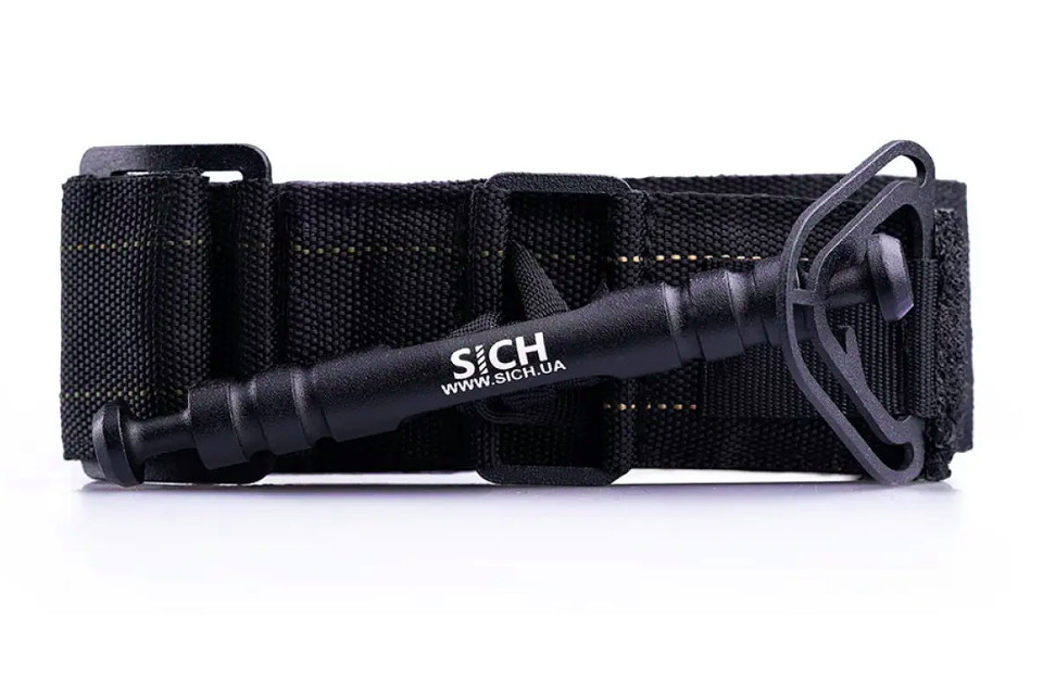 Важливість тактичної медицини у надзвичайних ситуаціях