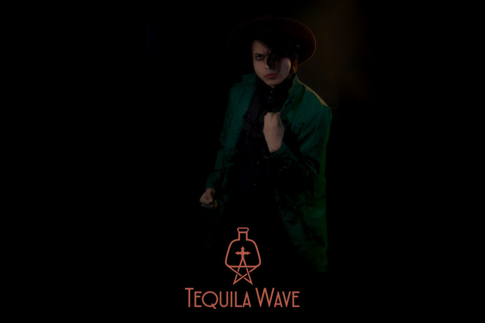 Tequila Wave